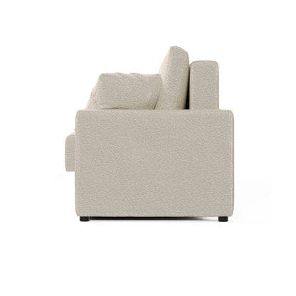 Serenity 2-Seater Luxury Sofa Bed