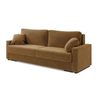 Serenity 2-Seater Luxury Sofa Bed