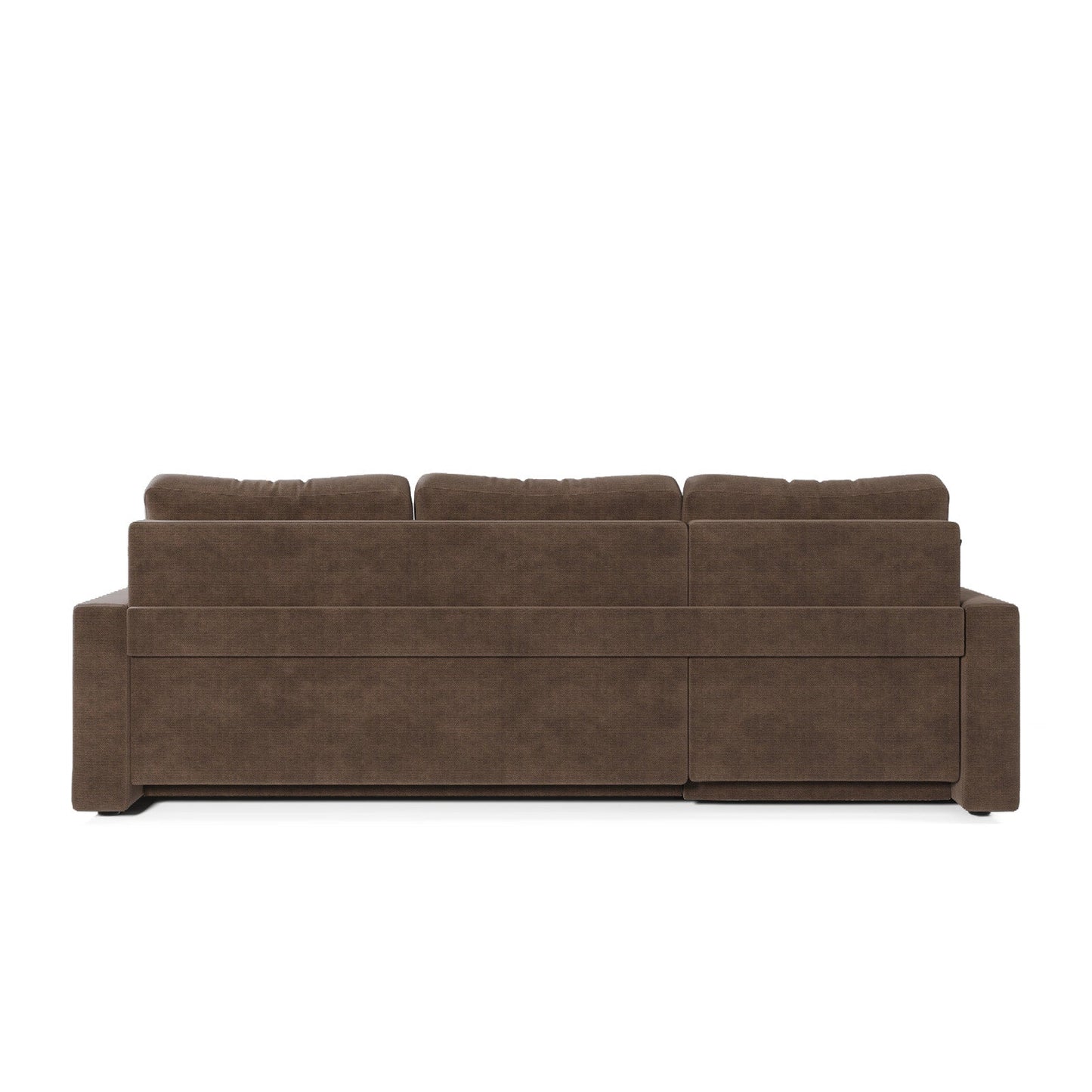 Aspen Grand 3-Seater Corner Sofa Bed