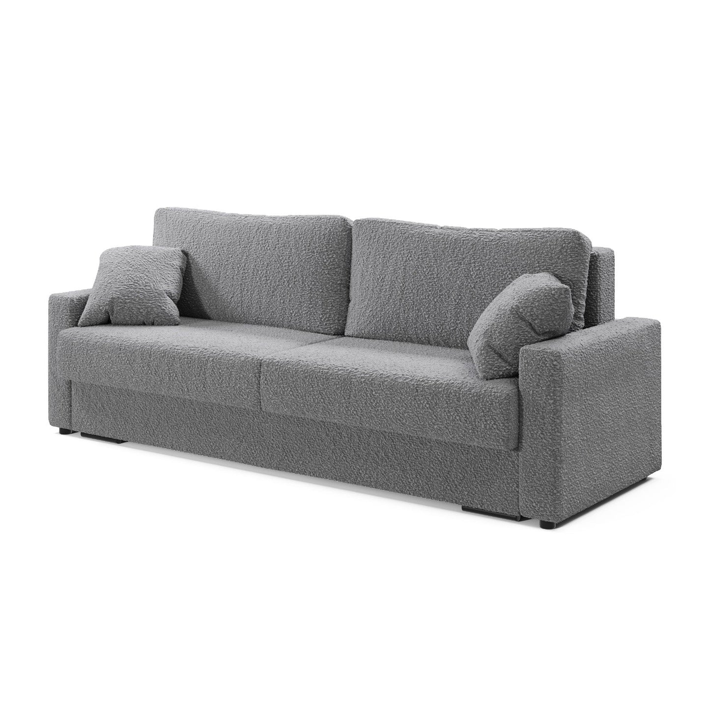 Serenity 2-Seater Luxury Sofa Bed