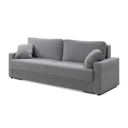 Serenity 2-Seater Luxury Sofa Bed