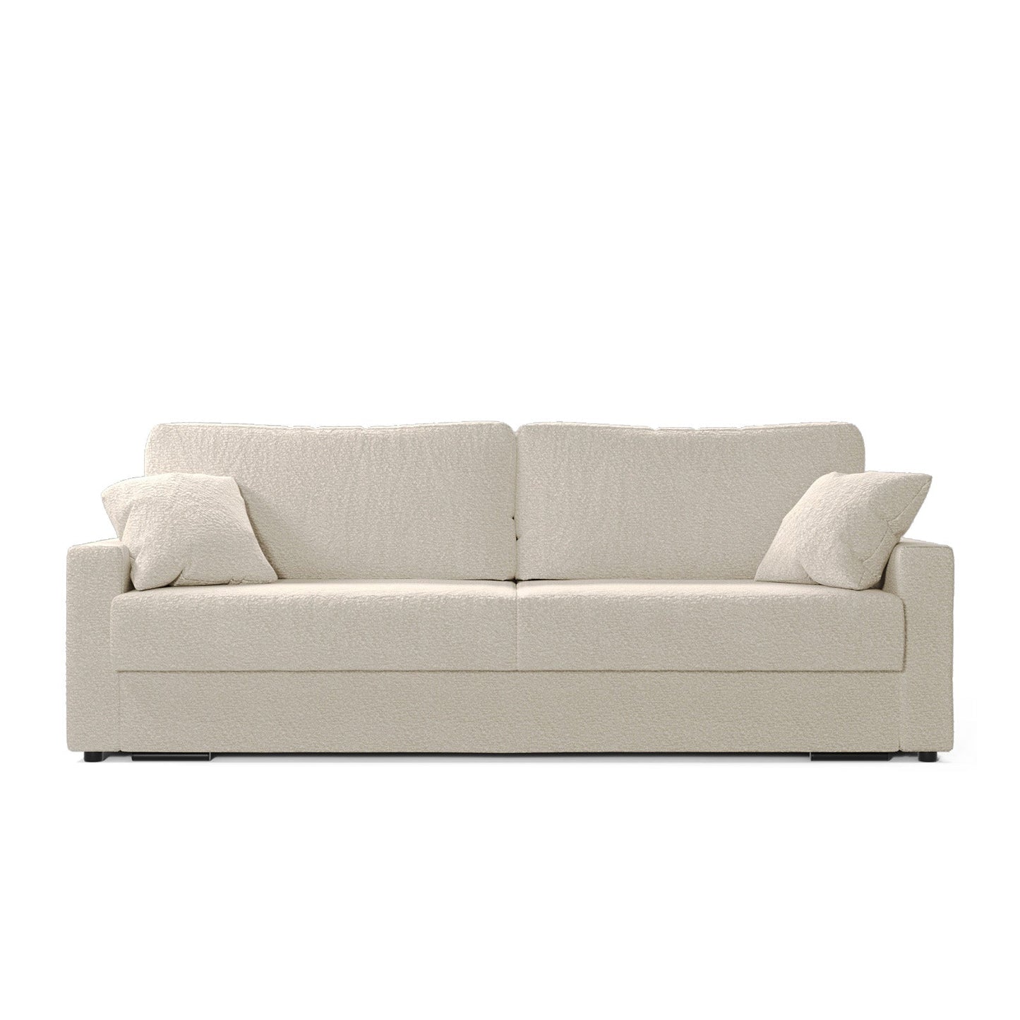 Serenity 2-Seater Luxury Sofa Bed