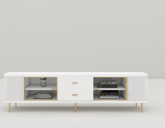 LUXURY TV STAND