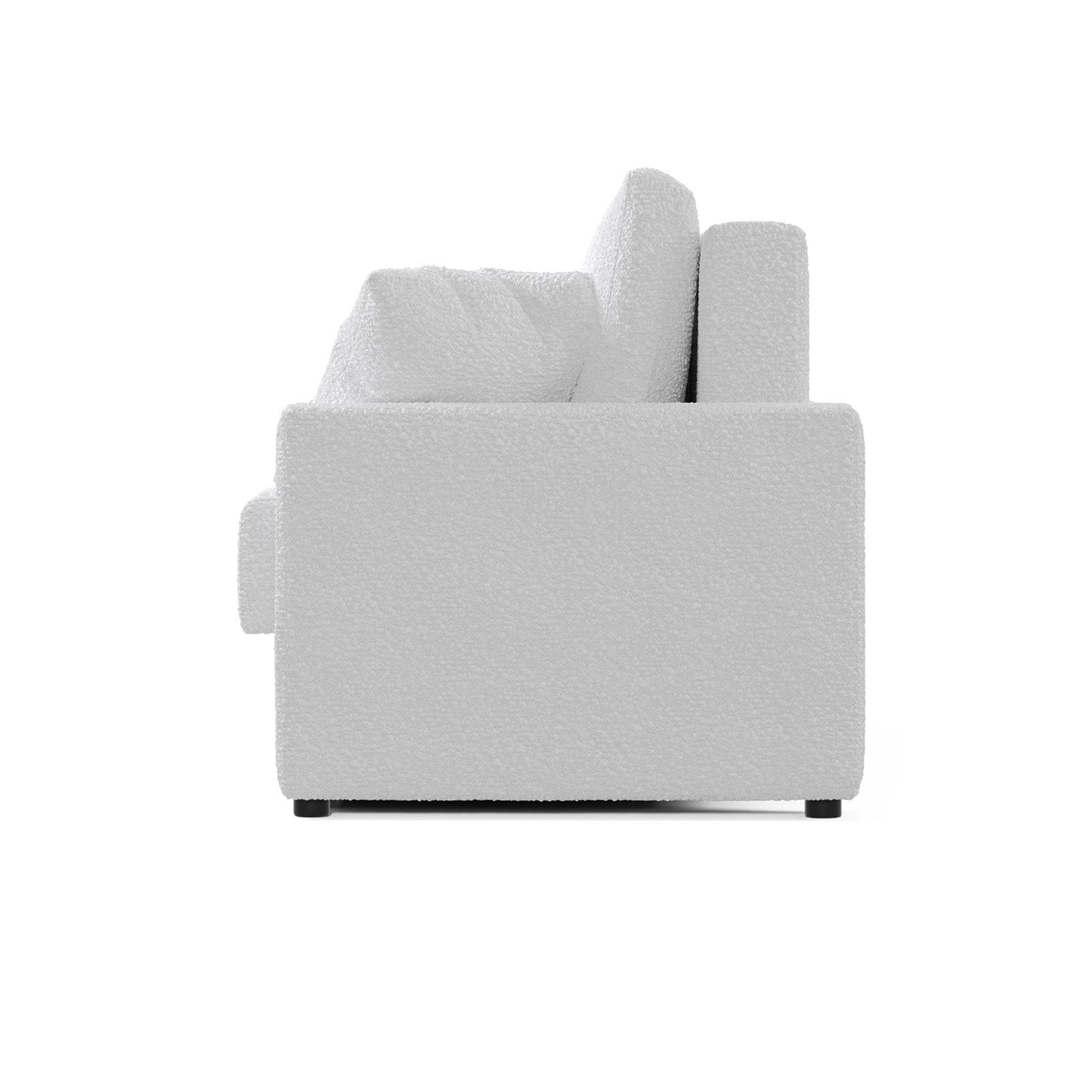 Serenity 2-Seater Luxury Sofa Bed