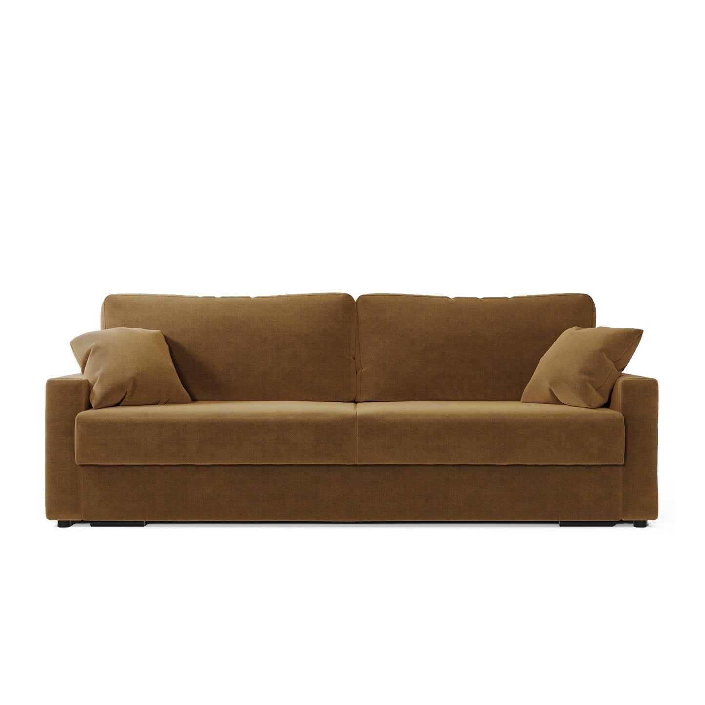 Serenity 2-Seater Luxury Sofa Bed