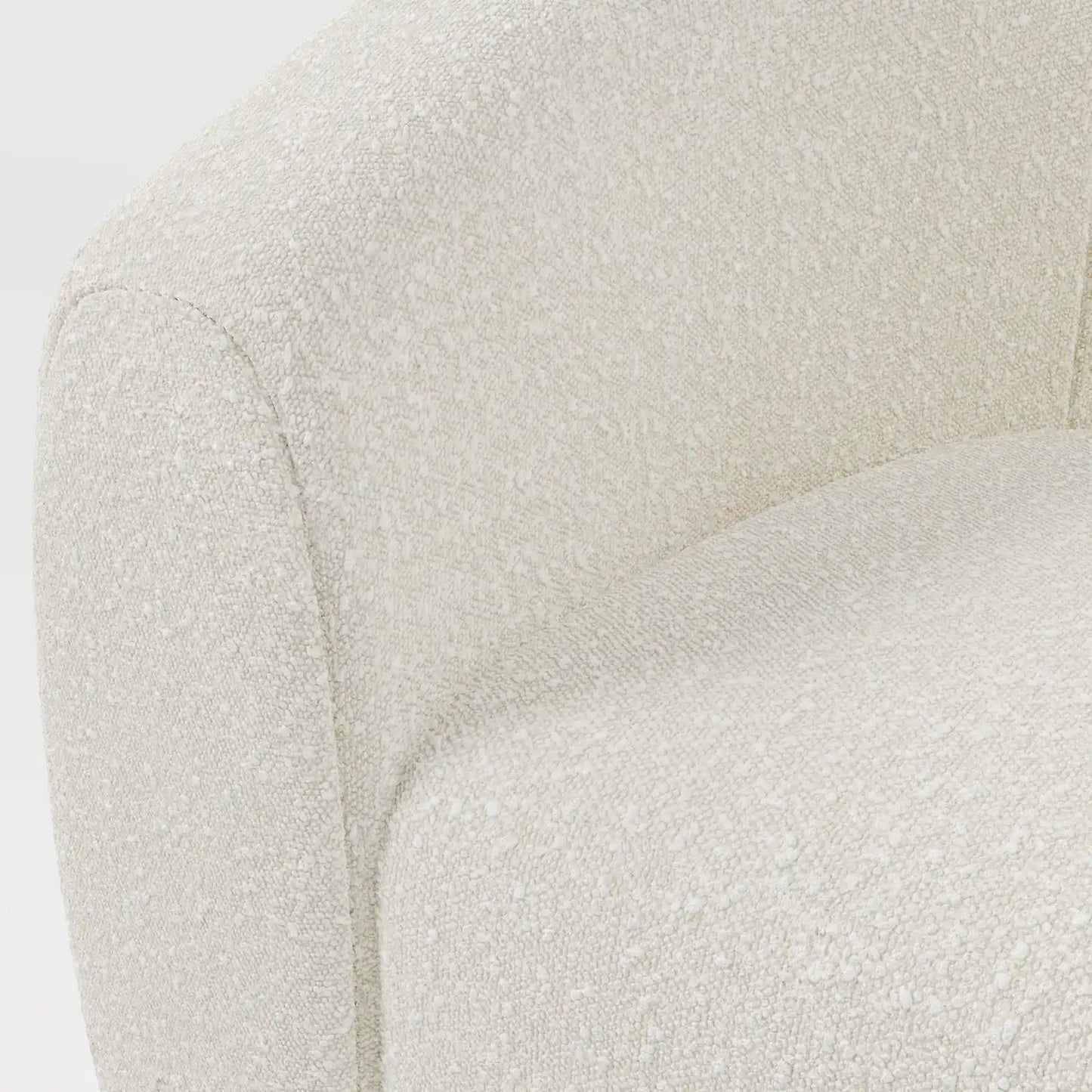 Nesta Lounge Arm Chair