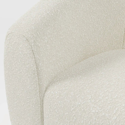 Nesta Lounge Arm Chair
