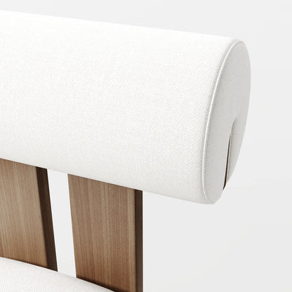 Heritage T-Black Dining Chair