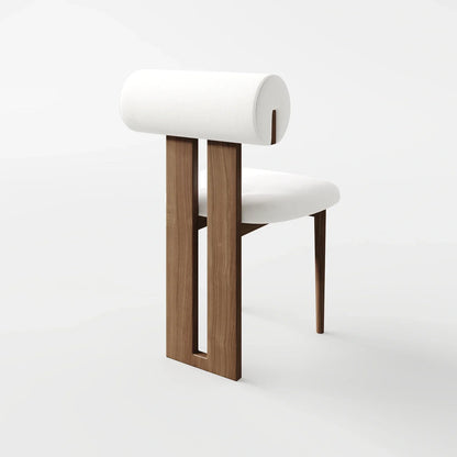 Heritage T-Black Dining Chair