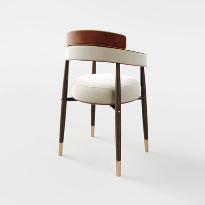 Aurelian Arc Dinning Chair