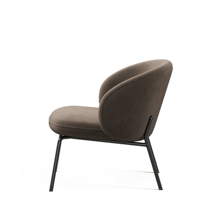 Luna Occasional Arm Chair