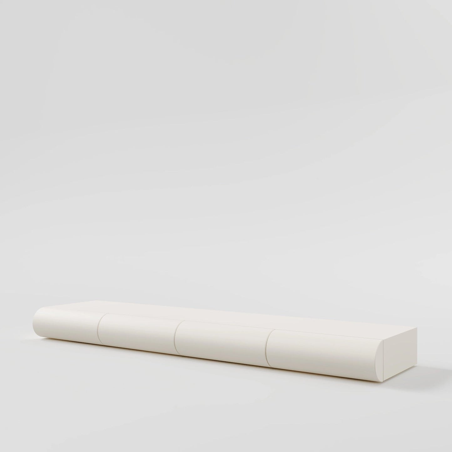 Modern Plinth or Display Stand