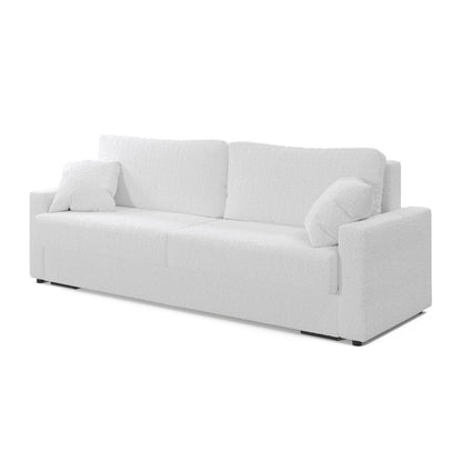 Serenity 2-Seater Luxury Sofa Bed