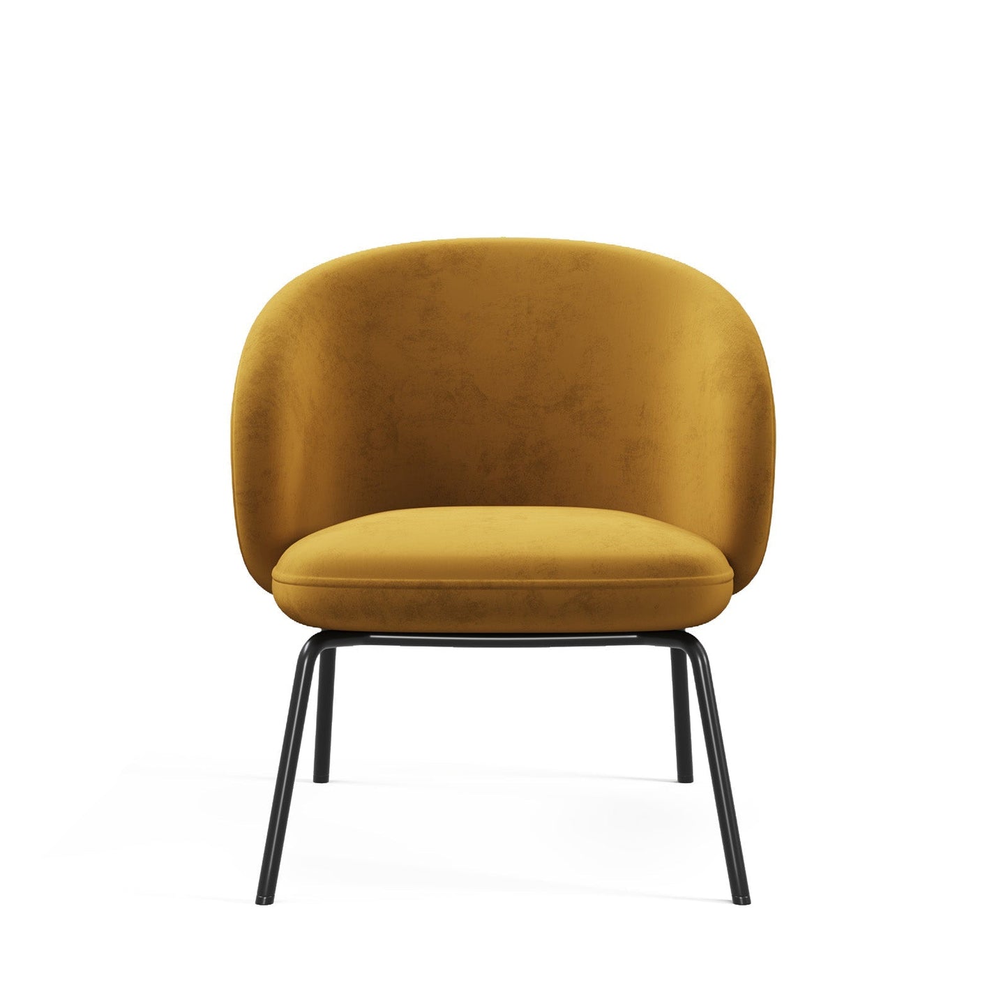 Luna Occasional Arm Chair