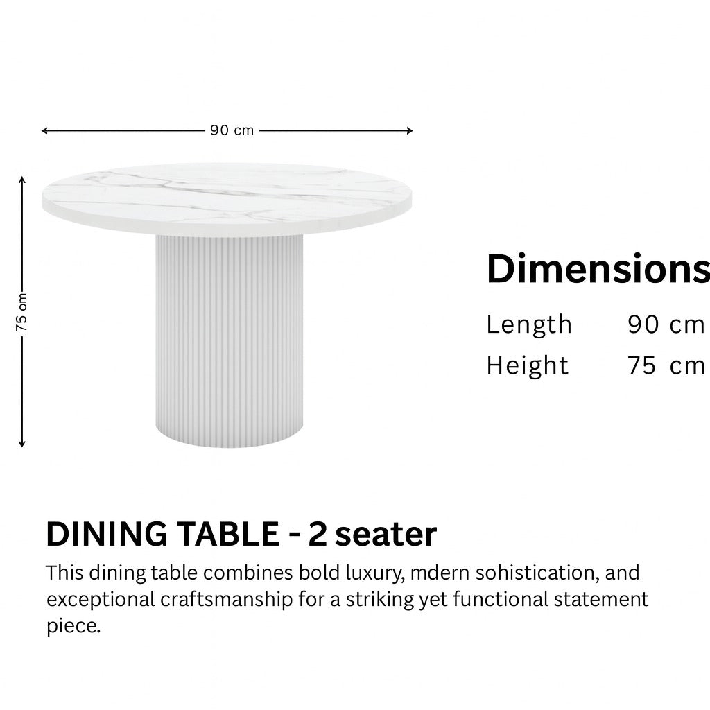 Studio Marble Package