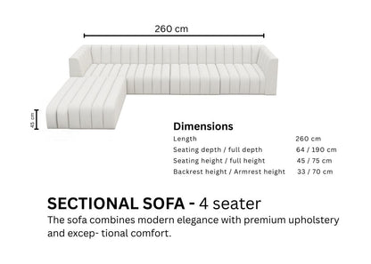 White/1-Bedroom/20Items