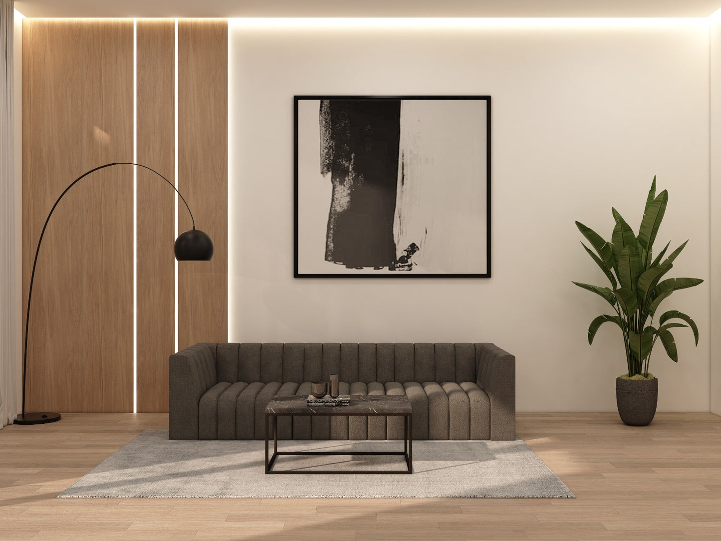 Brown/Studio/16Items