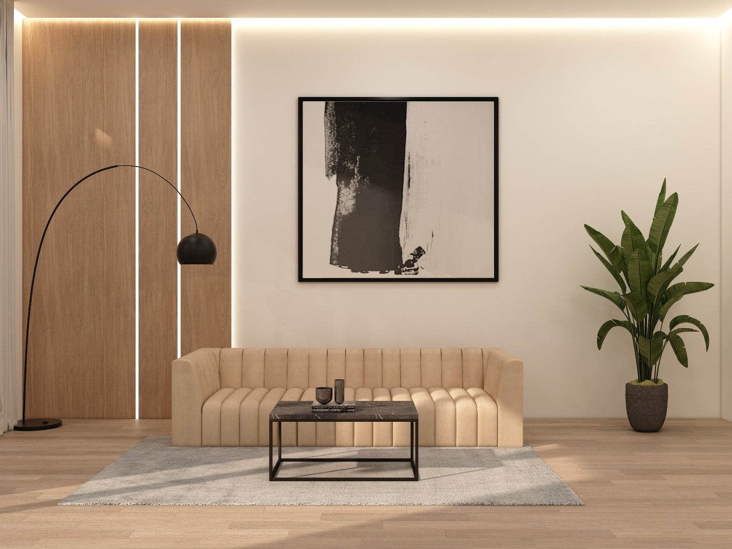 Marble Package | Luxury Home Décor Set UAE