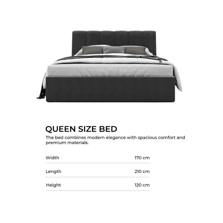 Brown/1-Bedroom/20Items