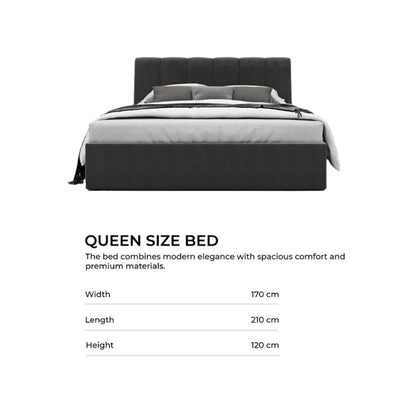 Brown/1-Bedroom/20Items