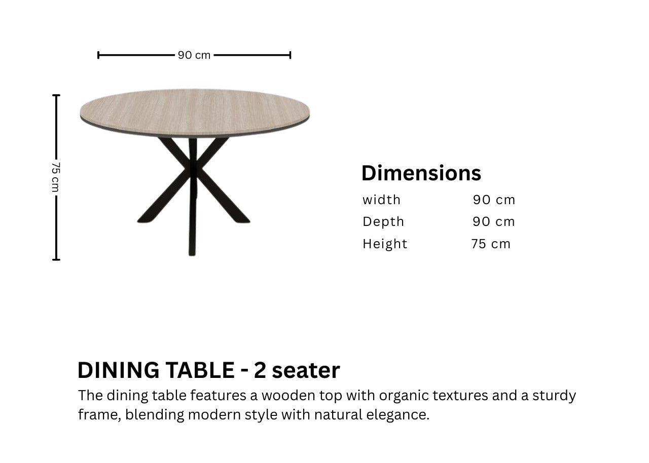 Beige/3-Bedroom/36Items