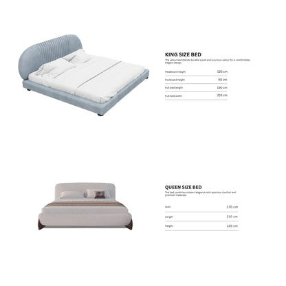 Blue/2Bedroom/29Items