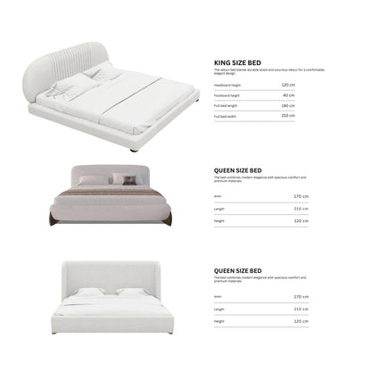 White/3Bedroom/37Items