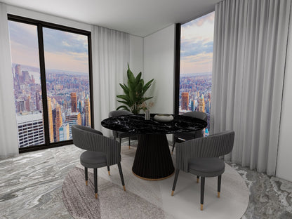 Gray/1-Bedroom20Items