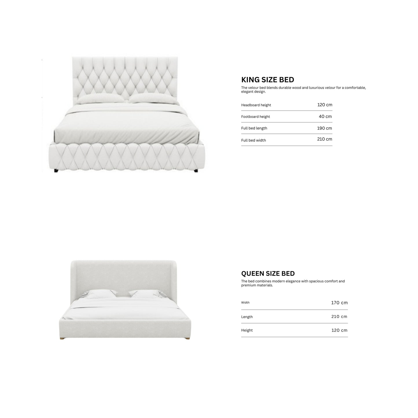 White/2-Bedroom29Items