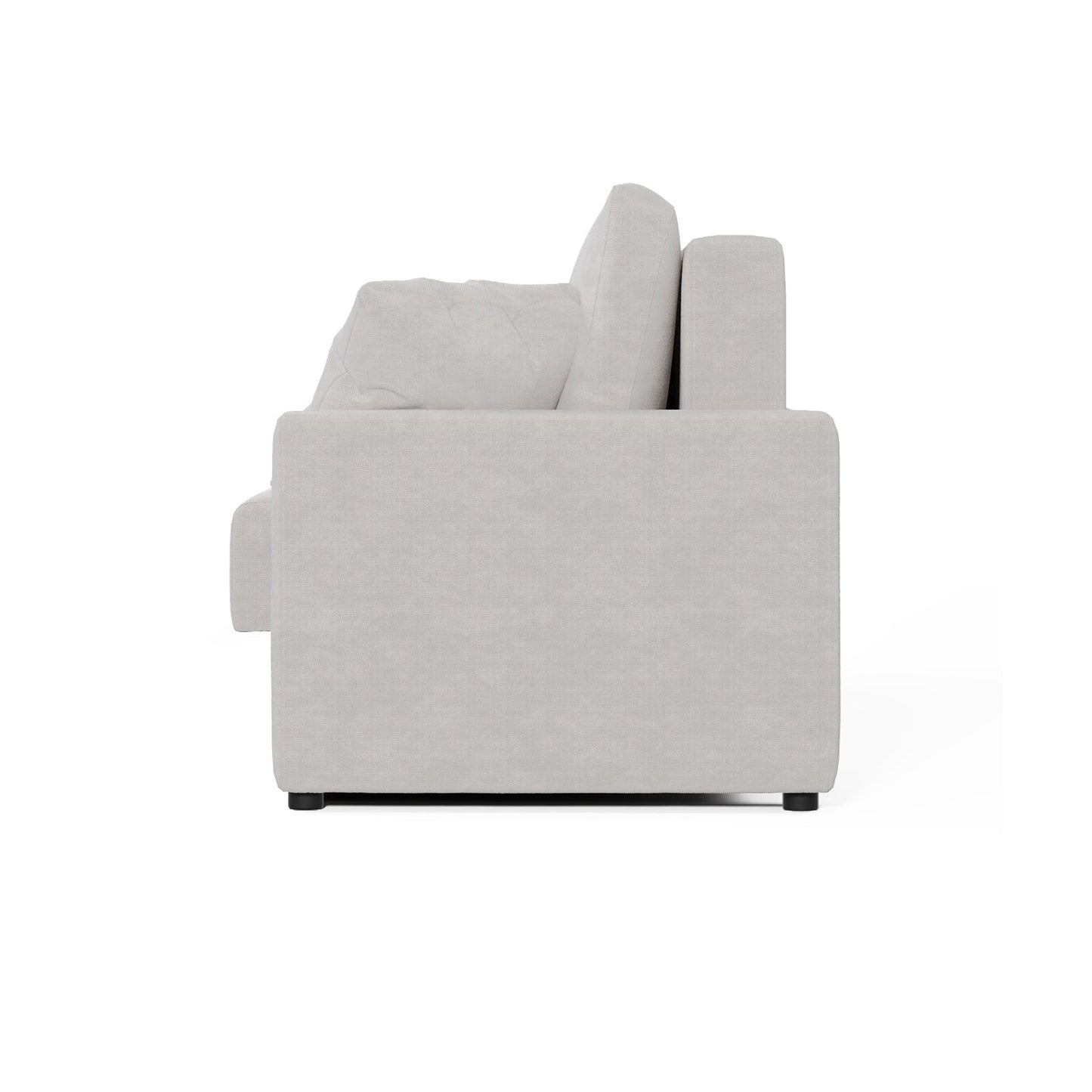 Serenity 2-Seater Luxury Sofa Bed