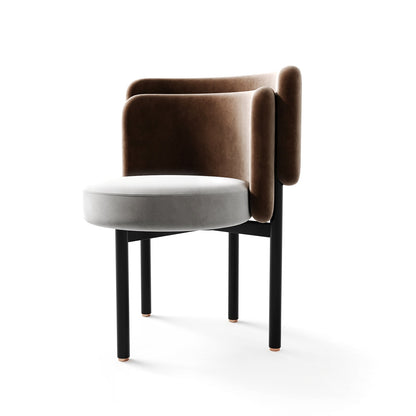 Serenity Arc Dinning Chair