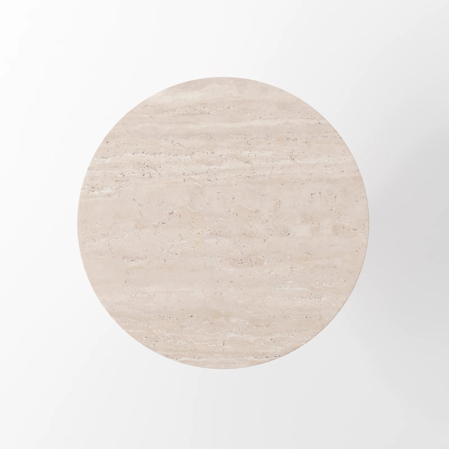 Corinthian Fluted Dining Table