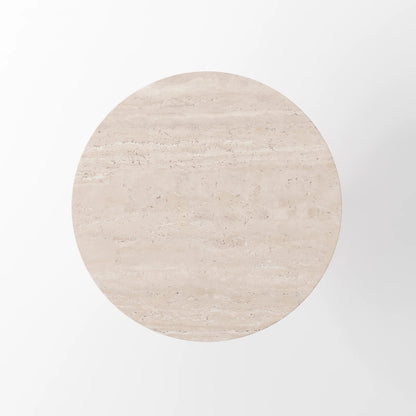 Corinthian Fluted Dining Table