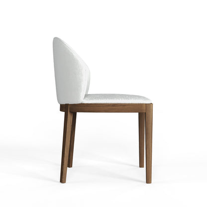 Nordic Silhouette Dining Chair