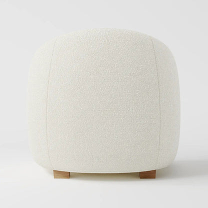 Nesta Lounge Arm Chair