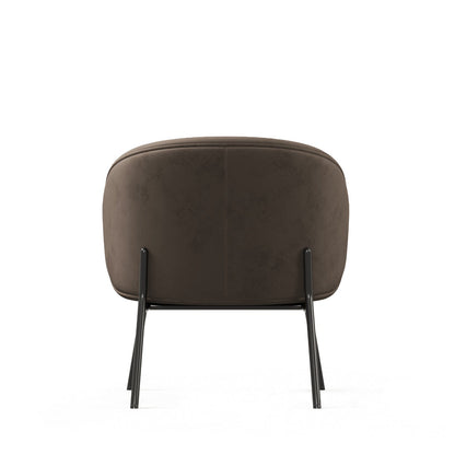 Luna Occasional Arm Chair