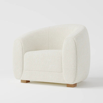 Nesta Lounge Arm Chair