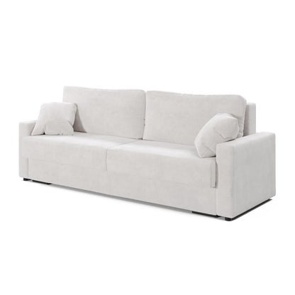 Serenity 2-Seater Luxury Sofa Bed