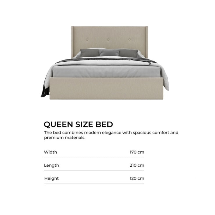 Beige/1-Bedroom20Items