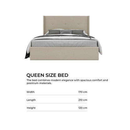 Beige/1-Bedroom20Items