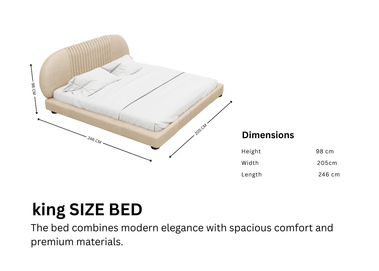 Beige/1Bedroom/20Items