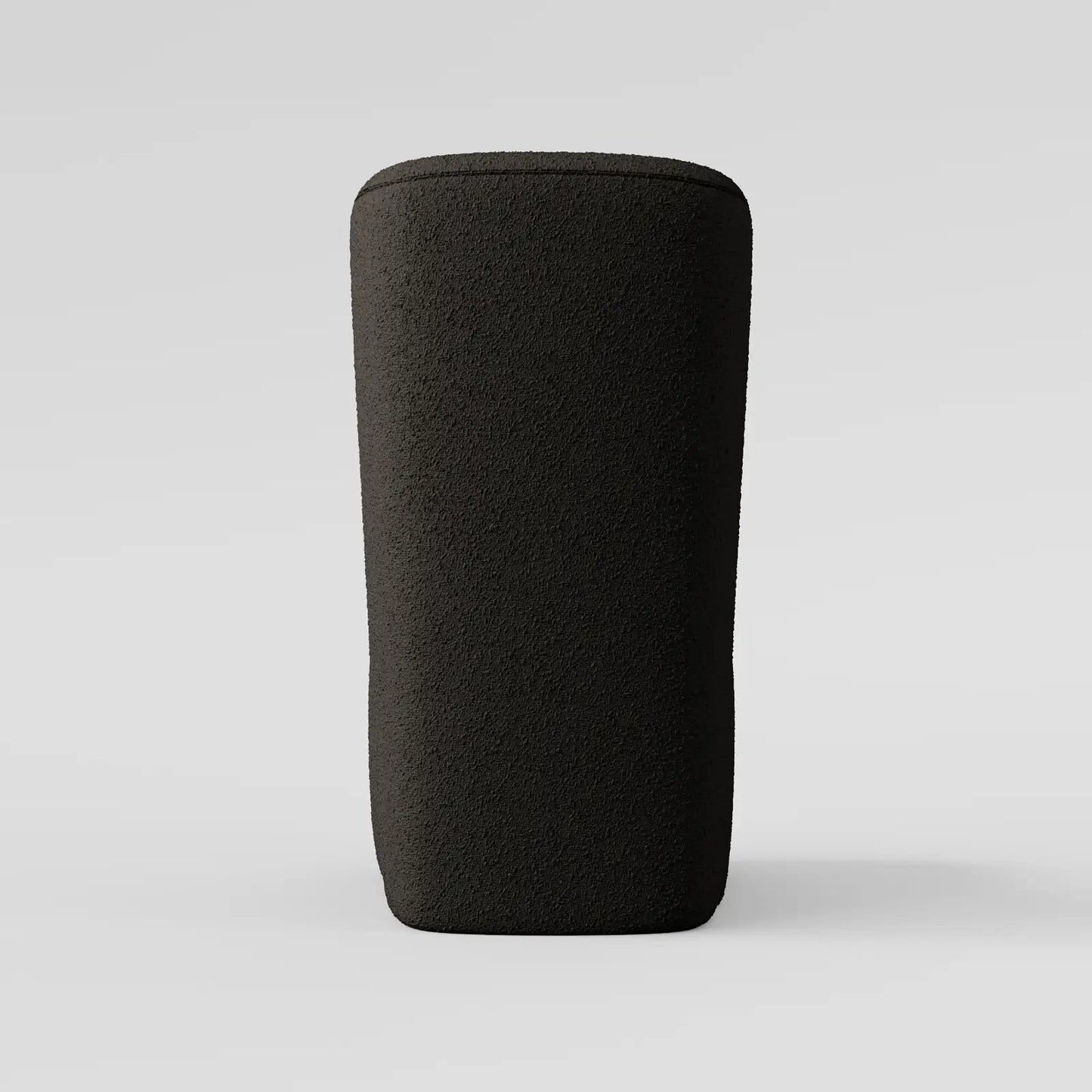 Sophisticated High-Back Occasional Arm Chair