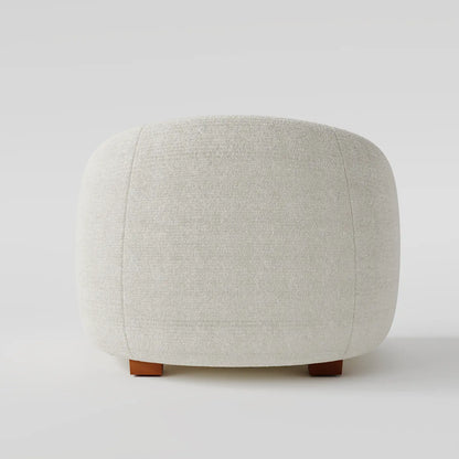 Nesta Lounge Arm Chair