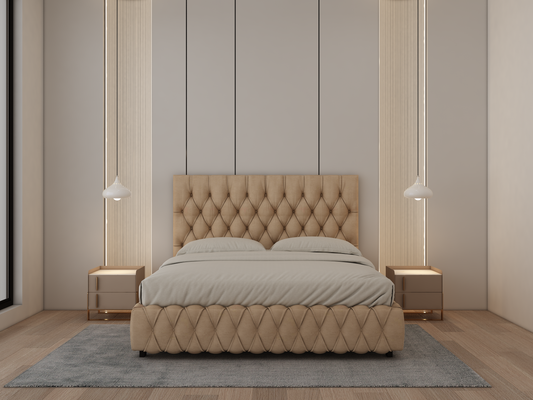 Beige/1-Bedroom20Items