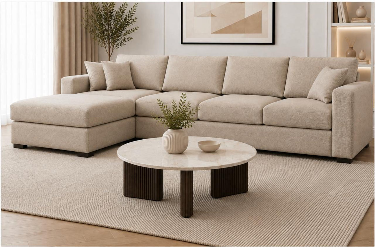 Beige/2-Bedroom28Items