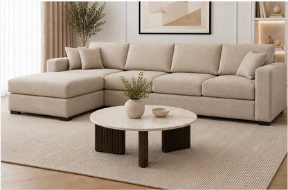 Beige/2-Bedroom28Items