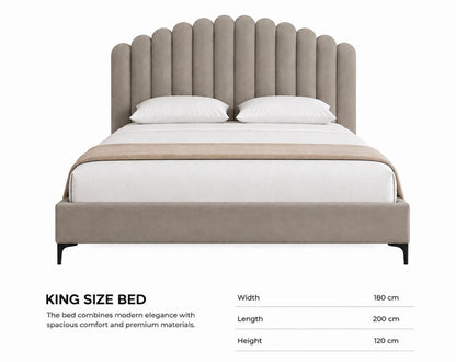 Beige/2-Bedroom28Items