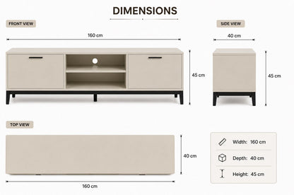 Beige/3-Bedroom36Items