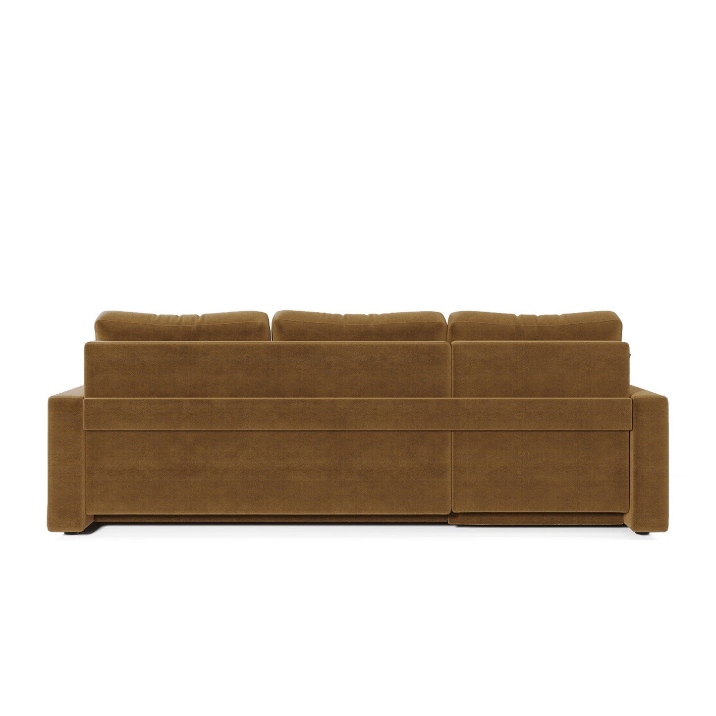Aspen Grand 3-Seater Corner Sofa Bed