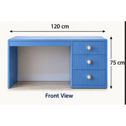 Blue/Essential5Items Blue/Complete12Items